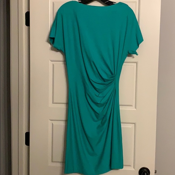 DVF Stretch dress - Picture 5 of 5